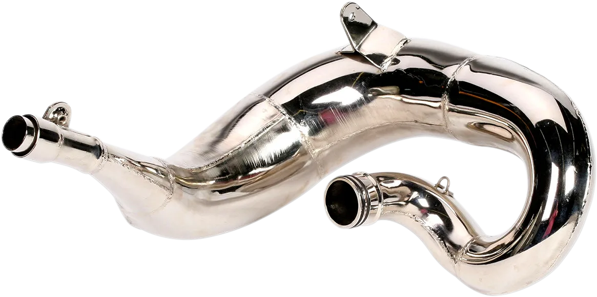 Gold Series Fatty™ Head Pipe