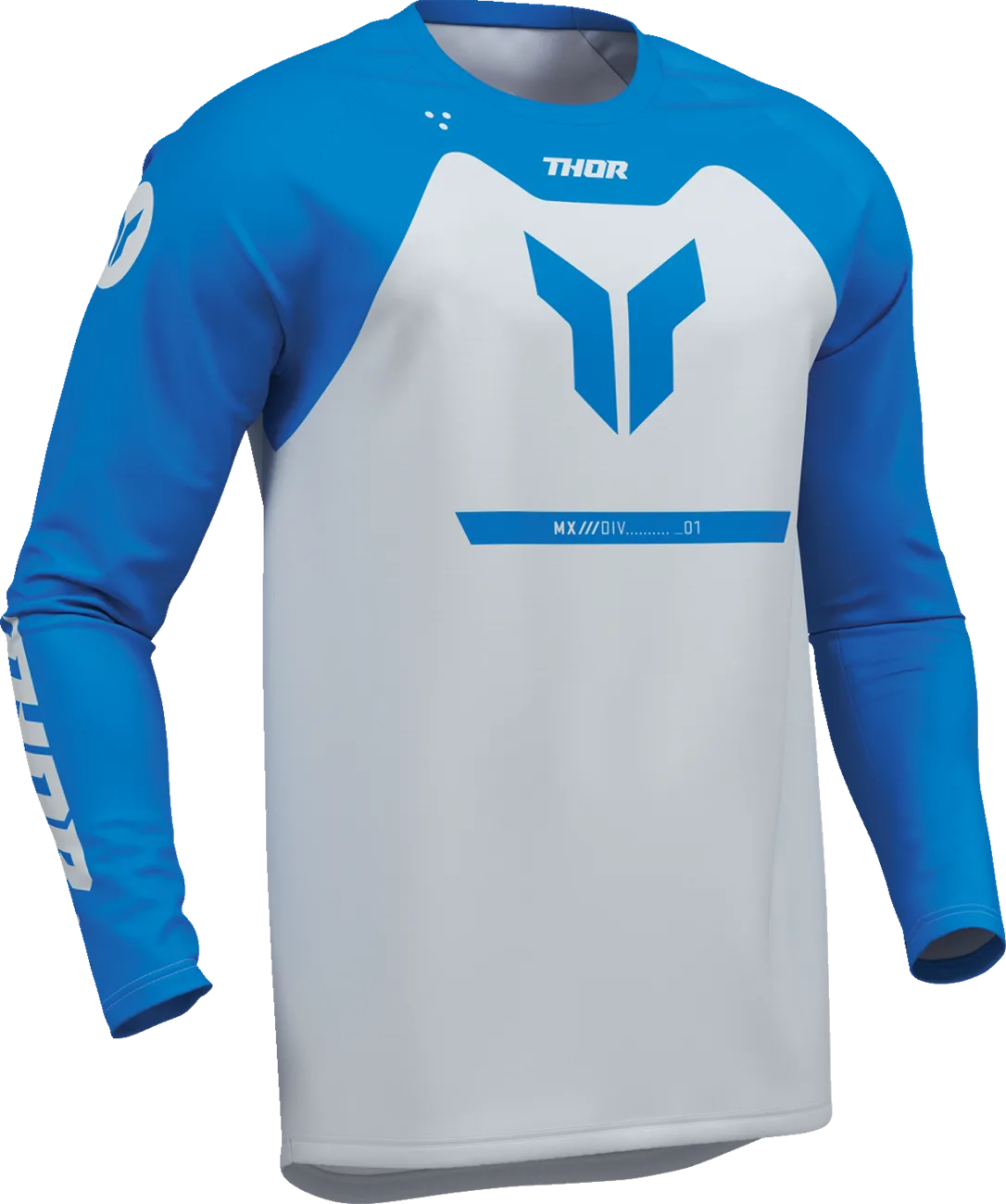 Youth Ridemode Menace Jersey