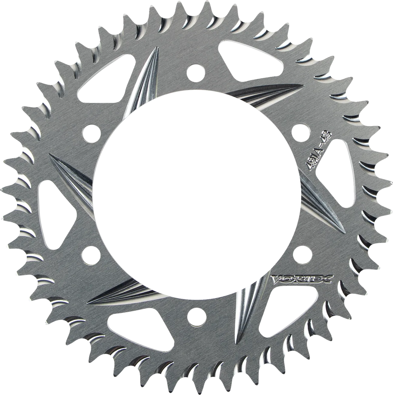 Aluminum Rear Sprocket