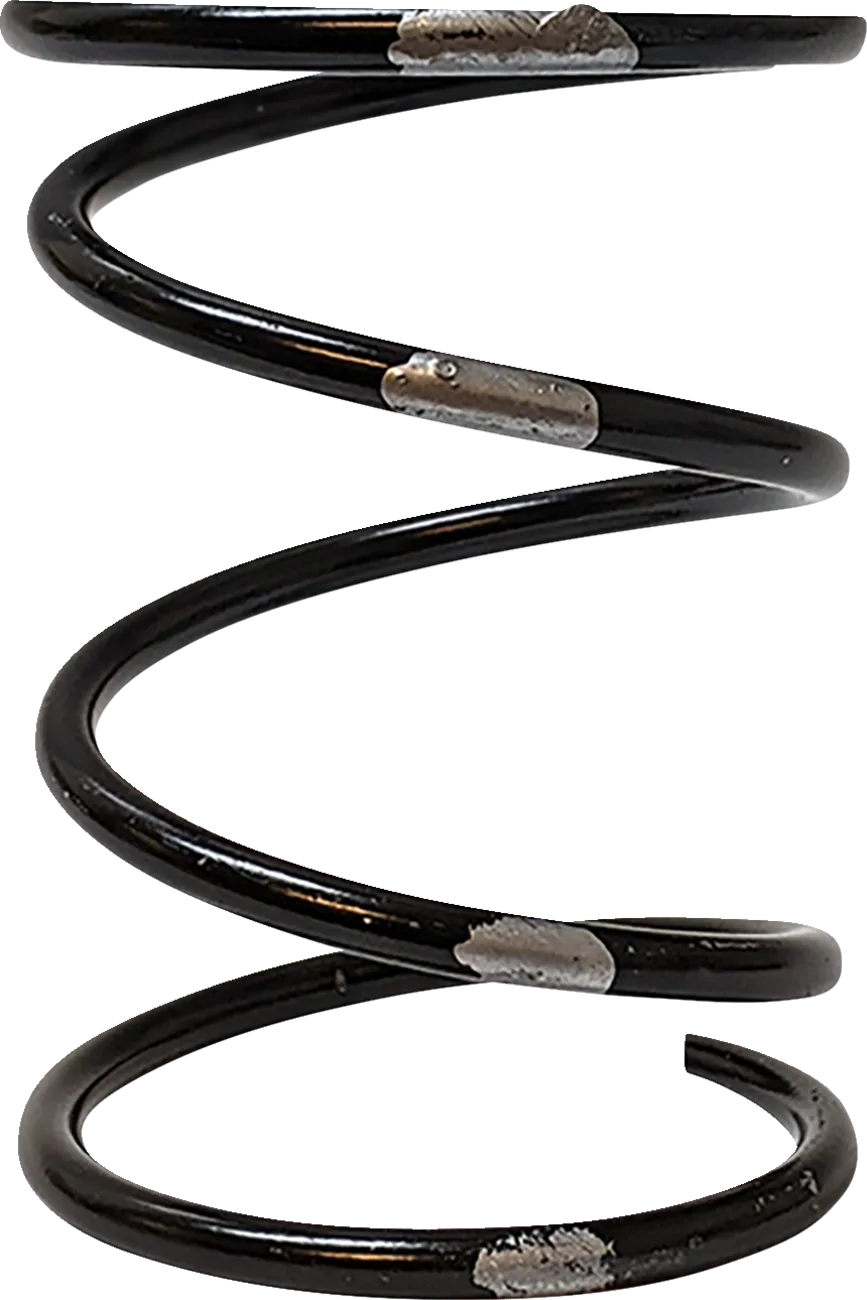 Secondary Spring
