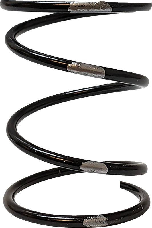Secondary Spring