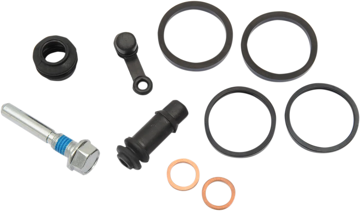 Brake Caliper Rebuild Kit