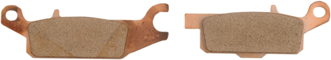 Severe Duty "SV" Sintered Brake Pads