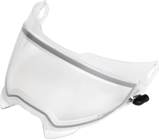 HJ-49 Shield — Heated Electric Shield