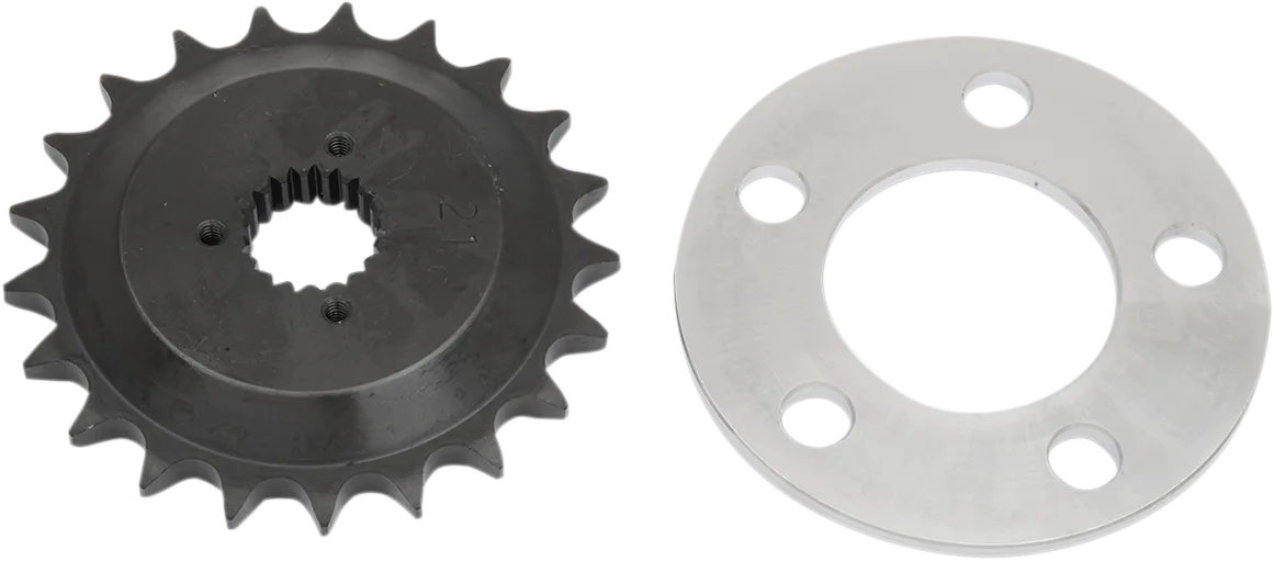 Offset Sprocket Kit