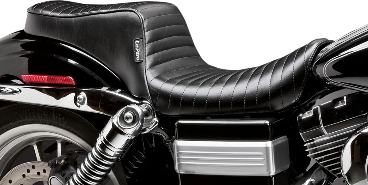 Cherokee Seat