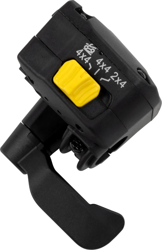 Throttle Assembly