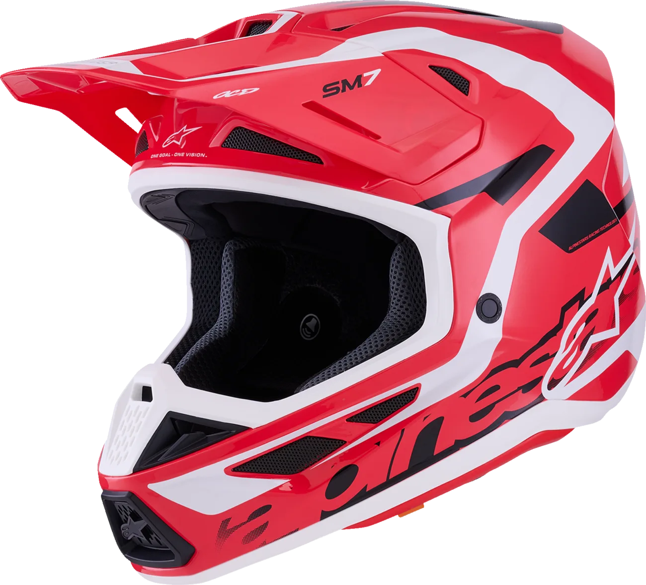 SM7 Deed Helmet