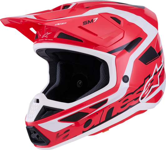 SM7 Deed Helmet