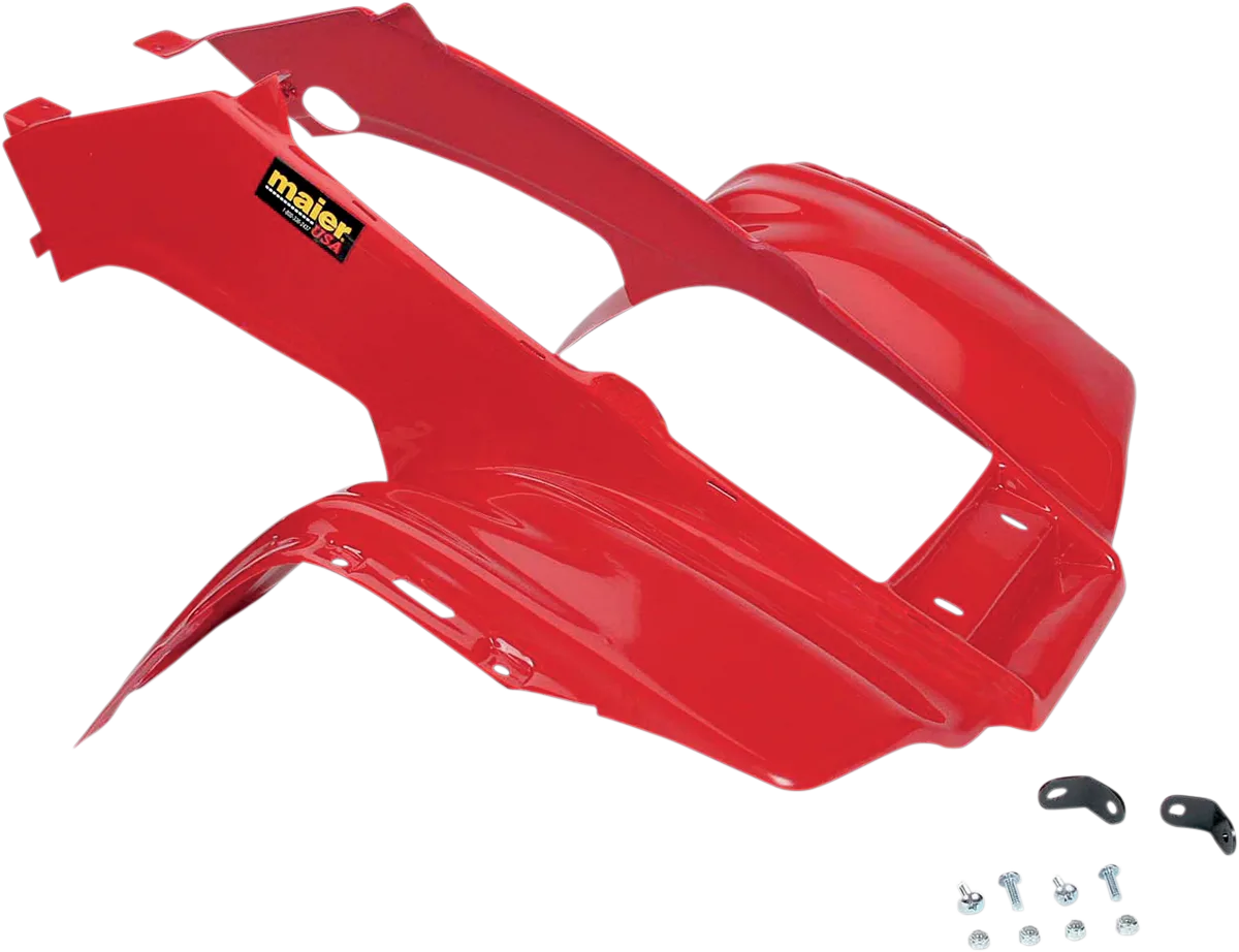 Fender Replacement Plastic — Standard