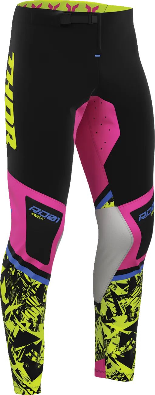 Sportmode Punk'd Pants