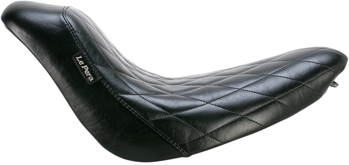 Bare Bones Solo Seat