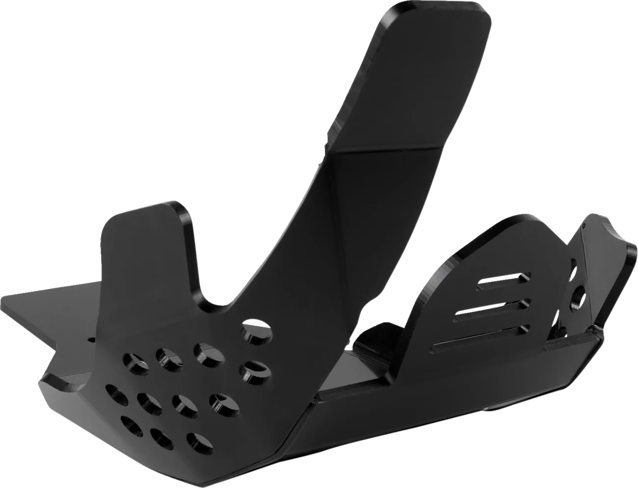 Plastic Skid Plate