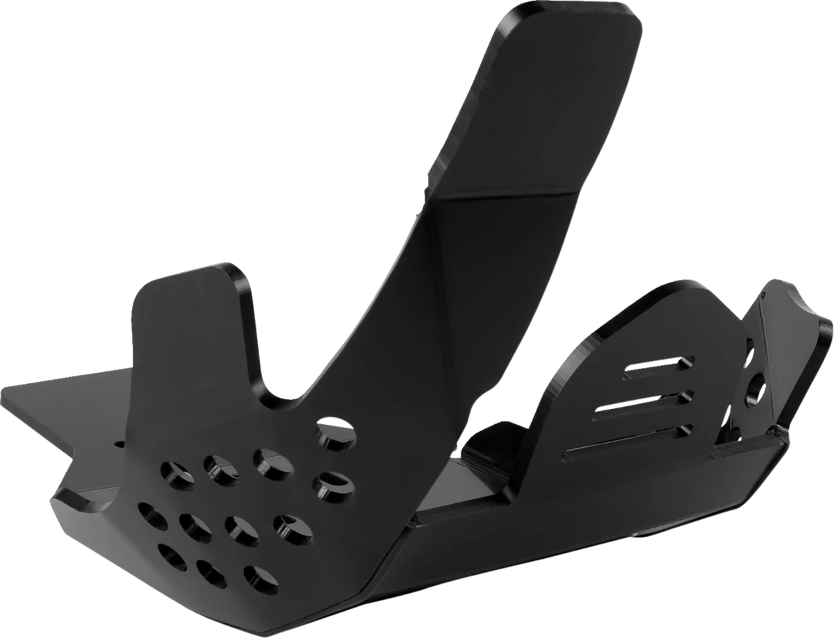 Plastic Skid Plate