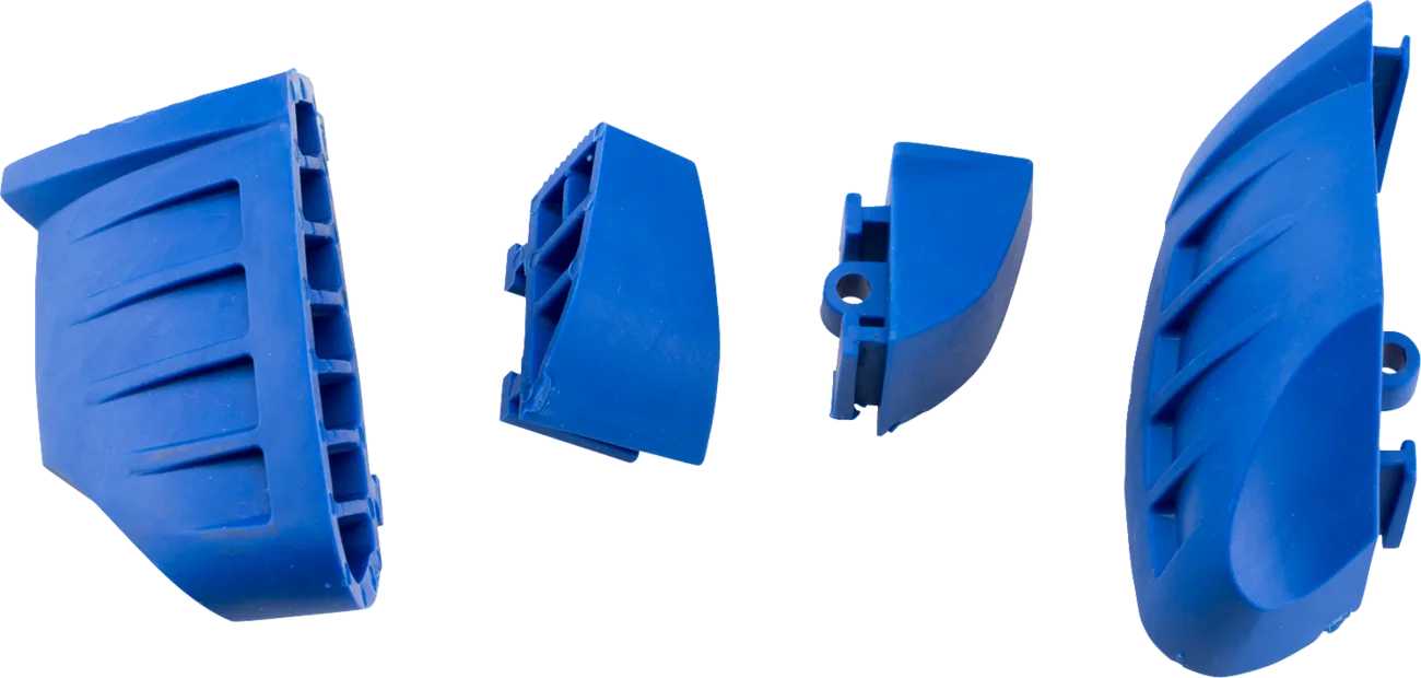 Replacement Pro 2.0 Bumpers