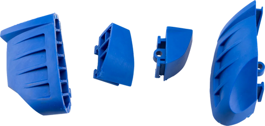 Replacement Pro 2.0 Bumpers
