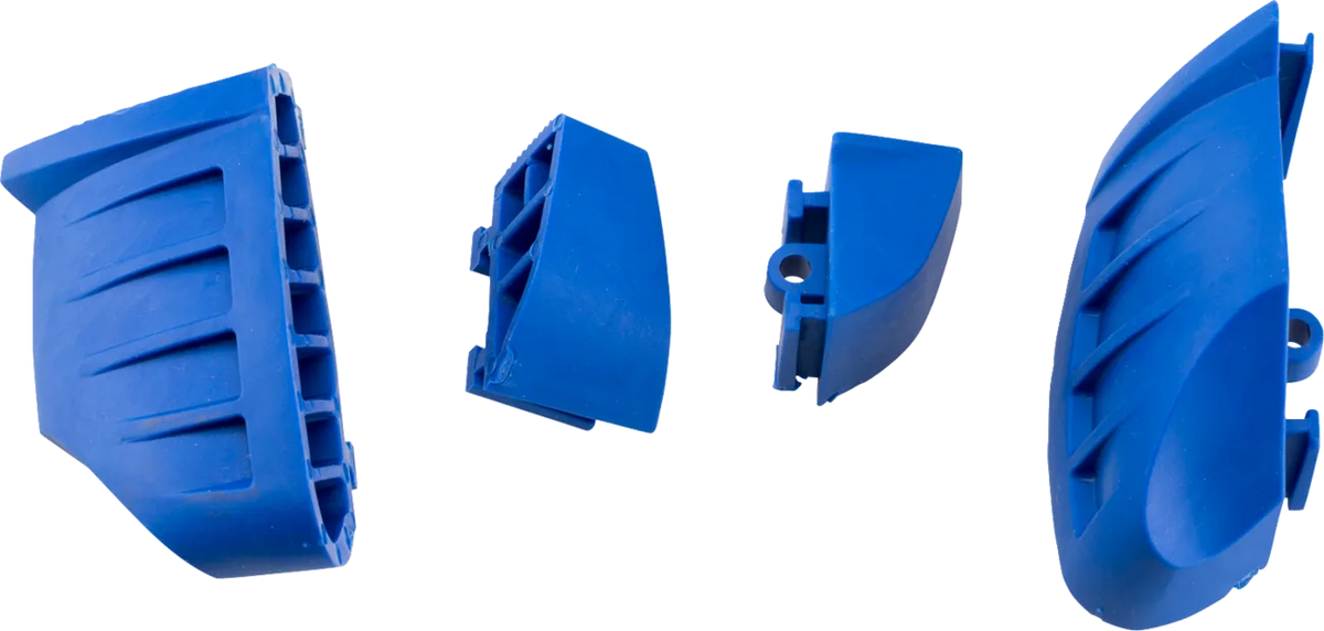 Replacement Pro 2.0 Bumpers