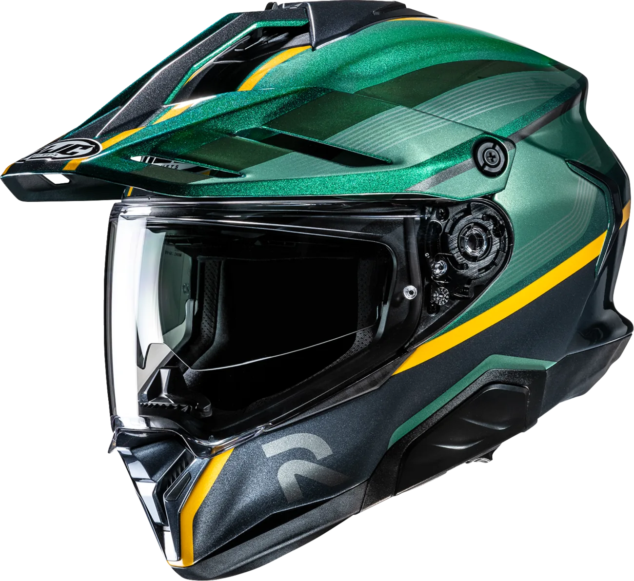 RPHA 60 Arbre Helmet