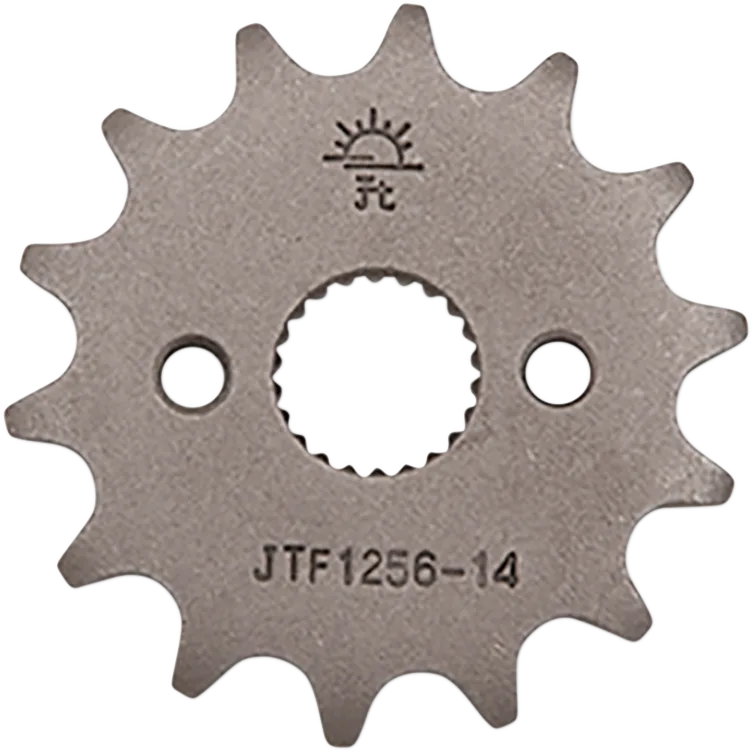 Front Sprocket