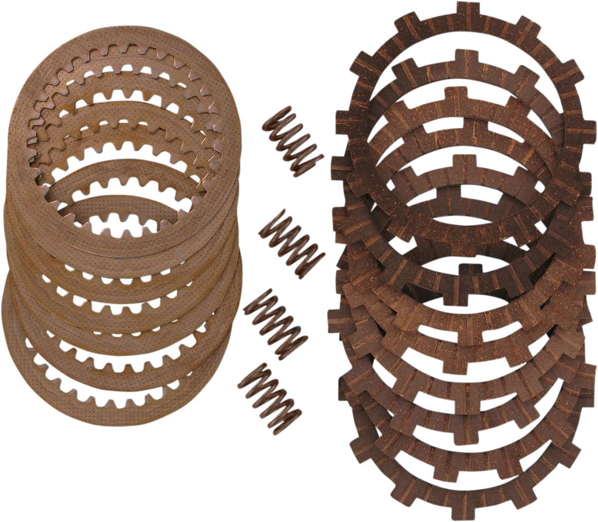 DPK Clutch Kit