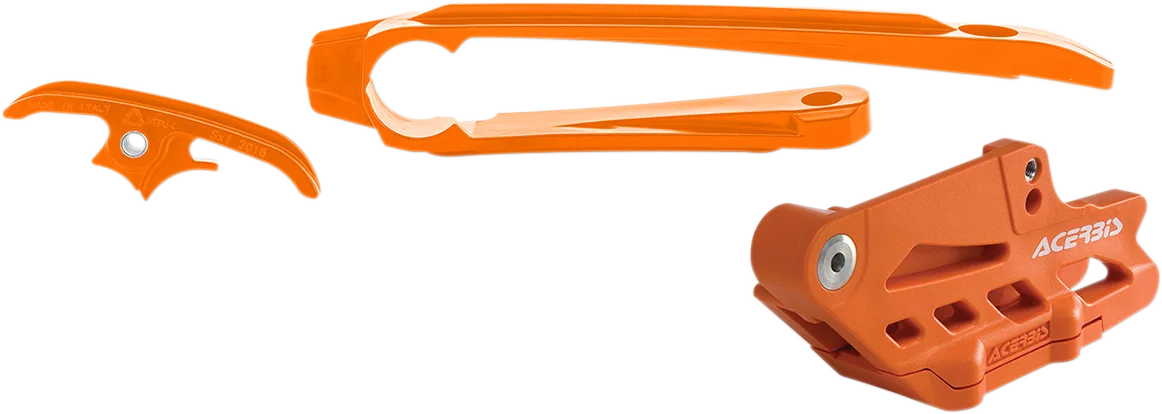 Chain Guide and Slider Kit