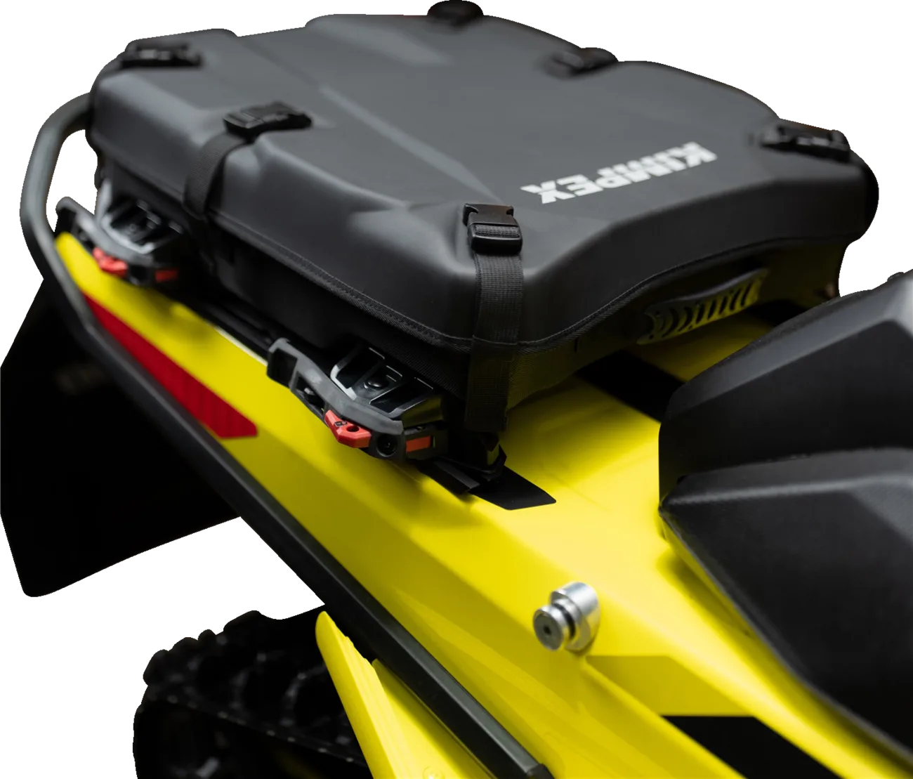 Connect Explorer Tunnel Bag