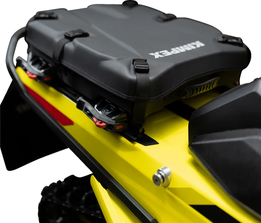 Connect Explorer Tunnel Bag
