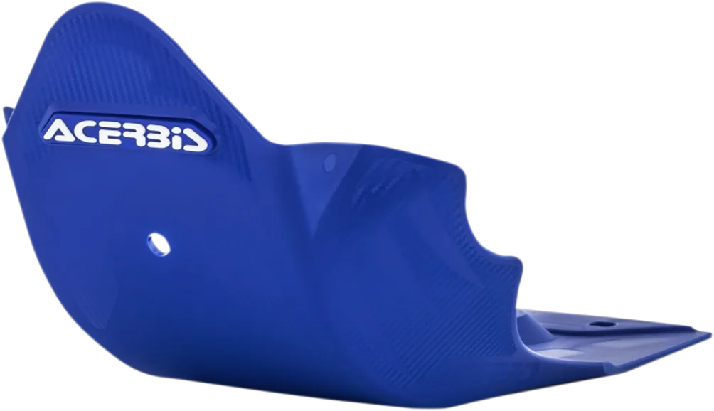 MX-Style Skid Plate