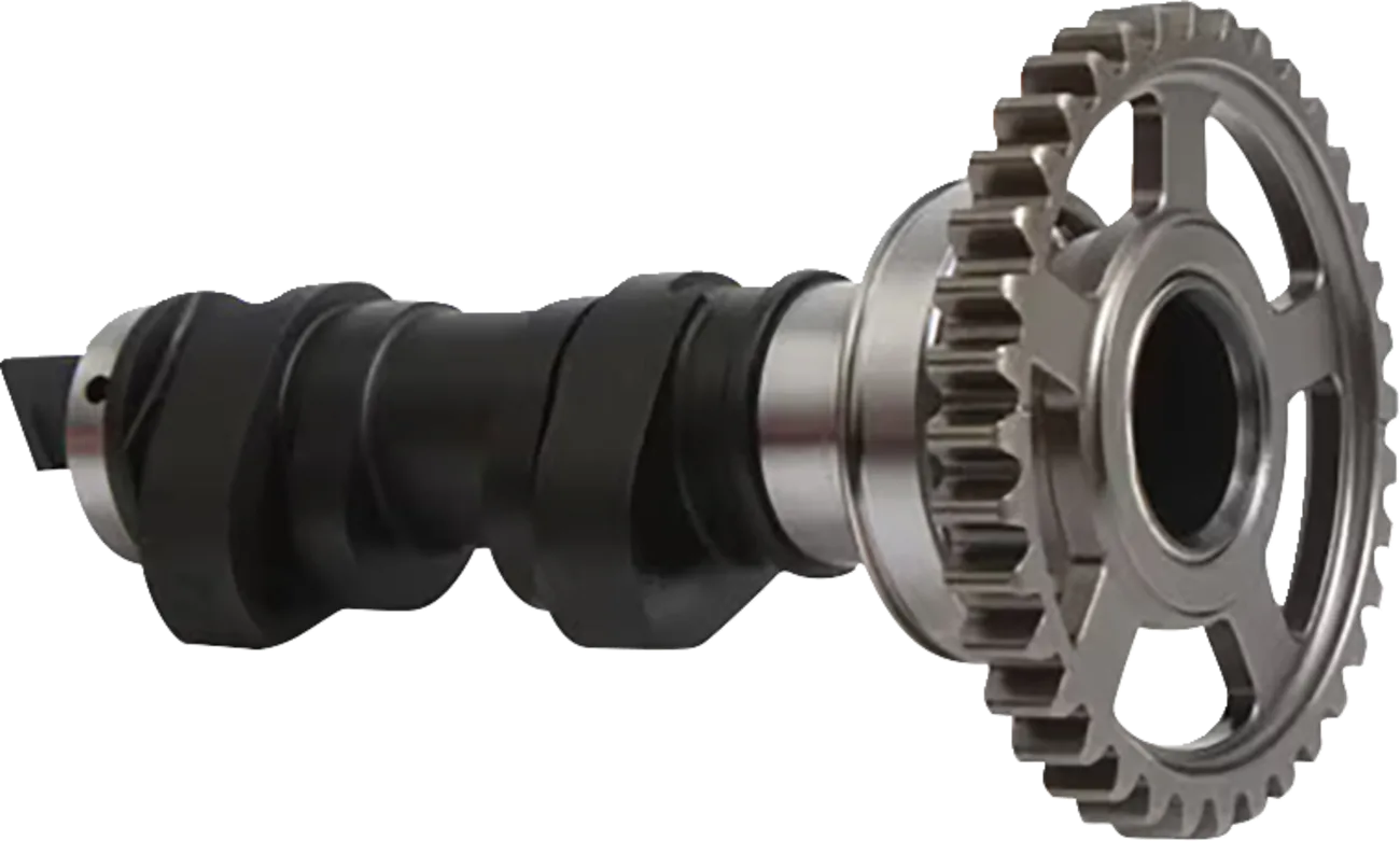Camshaft Stage 1