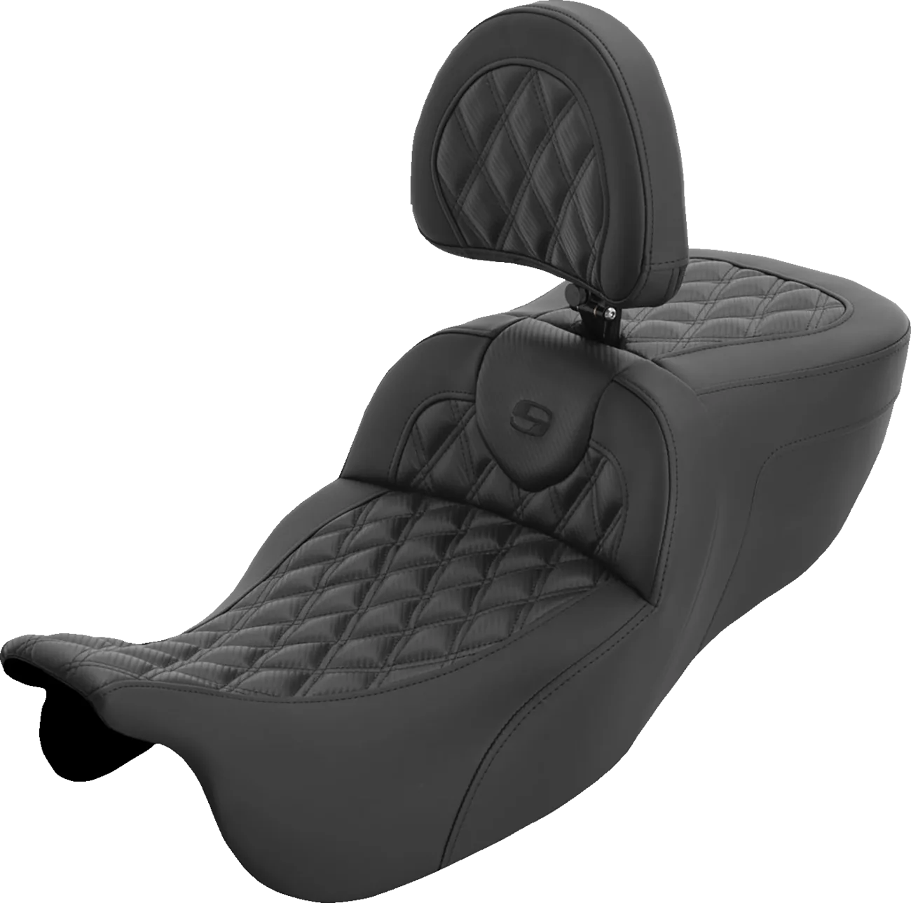 Roadsofa™ Extended Reach Seat