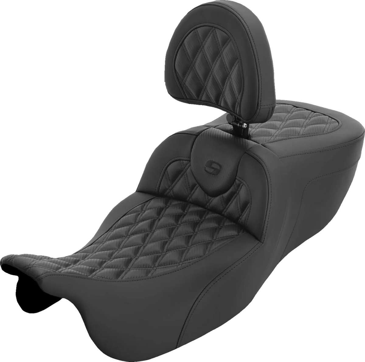 Roadsofa™ Extended Reach Seat