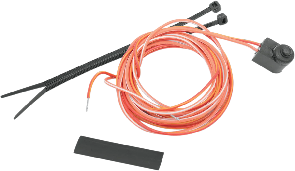 Front Brake Switch