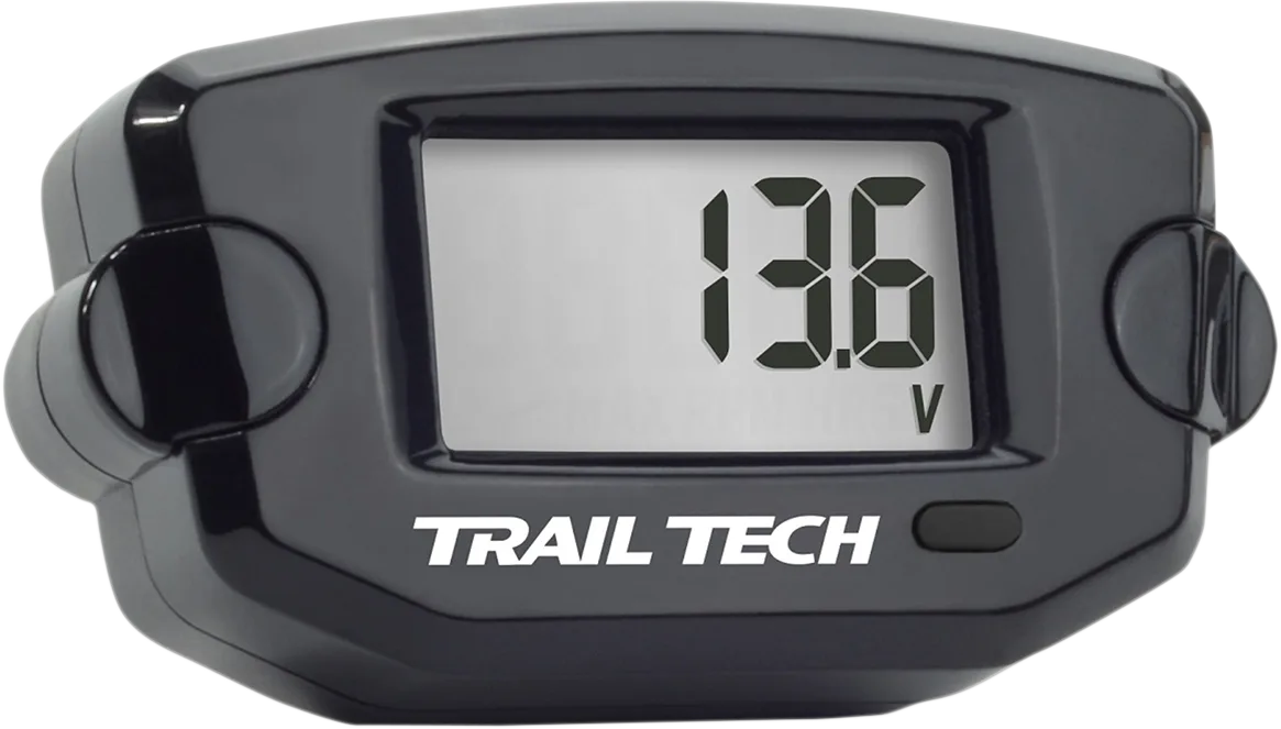 Voltage Meter