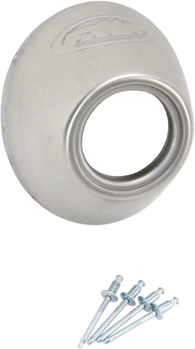 Replacement Rear Cone Cap