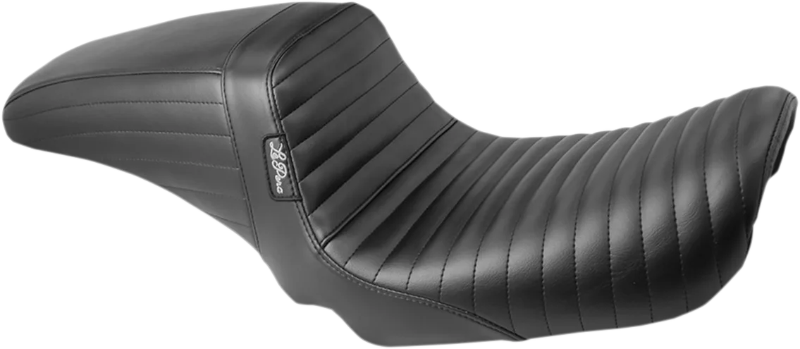 Kickflip Seat — Pleated