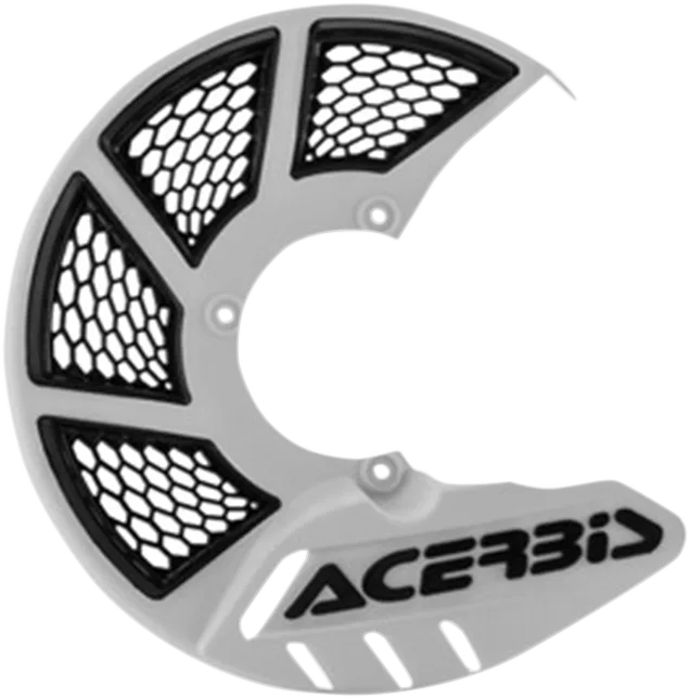 X-Brake Disc Cover