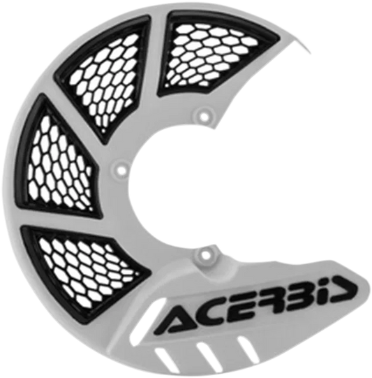 X-Brake Disc Cover