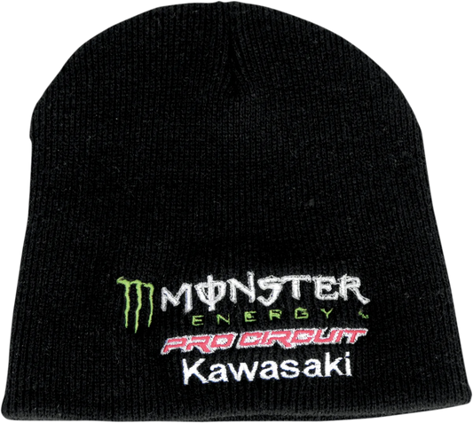 Monster Team Beanie