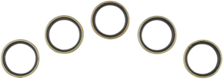 Main Drive Gear Seal