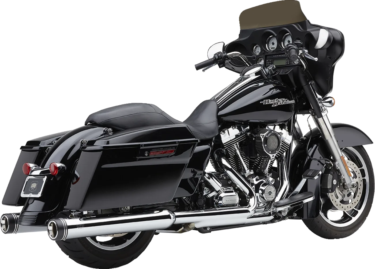 Gen 2 Neighbor Haters® Series Mufflers