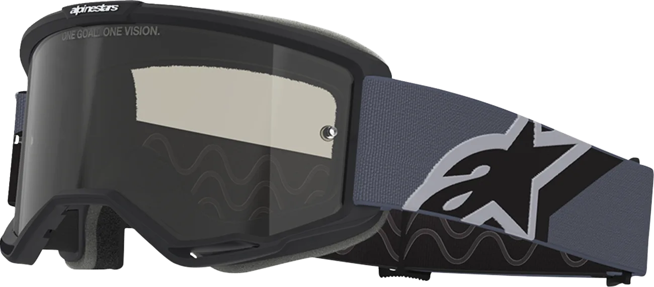 Vision Sand Goggle