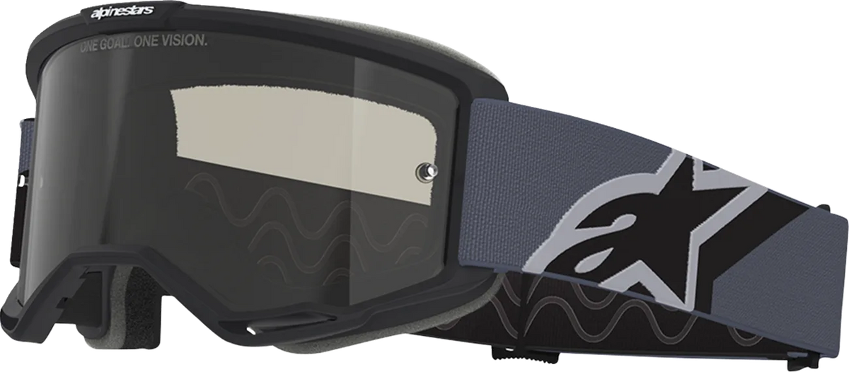 Vision Sand Goggle