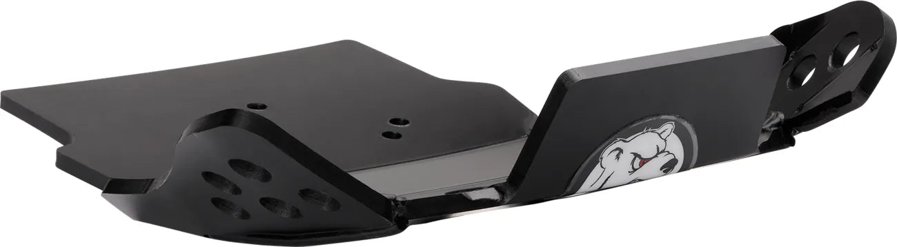Plastic Skid Plate