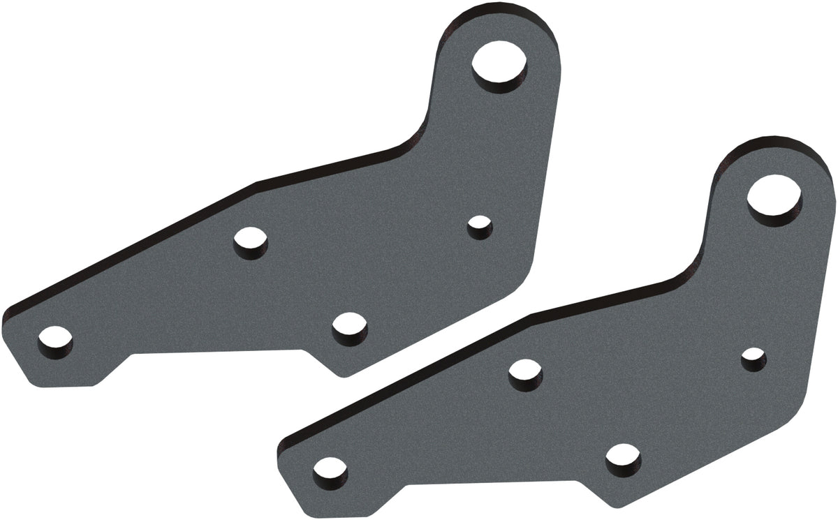 Plow Leveling Kits