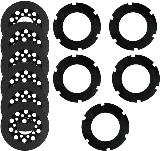 Carbonite Clutch Kit