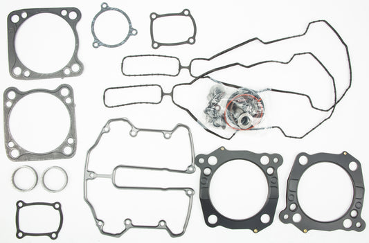 Milwaukee 8 Top End  Gasket Kit