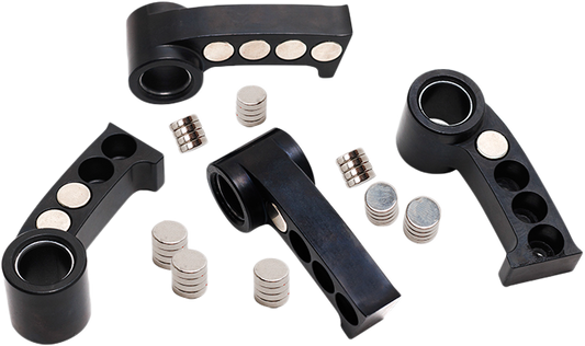 Adjustable Weight Clutch Kit
