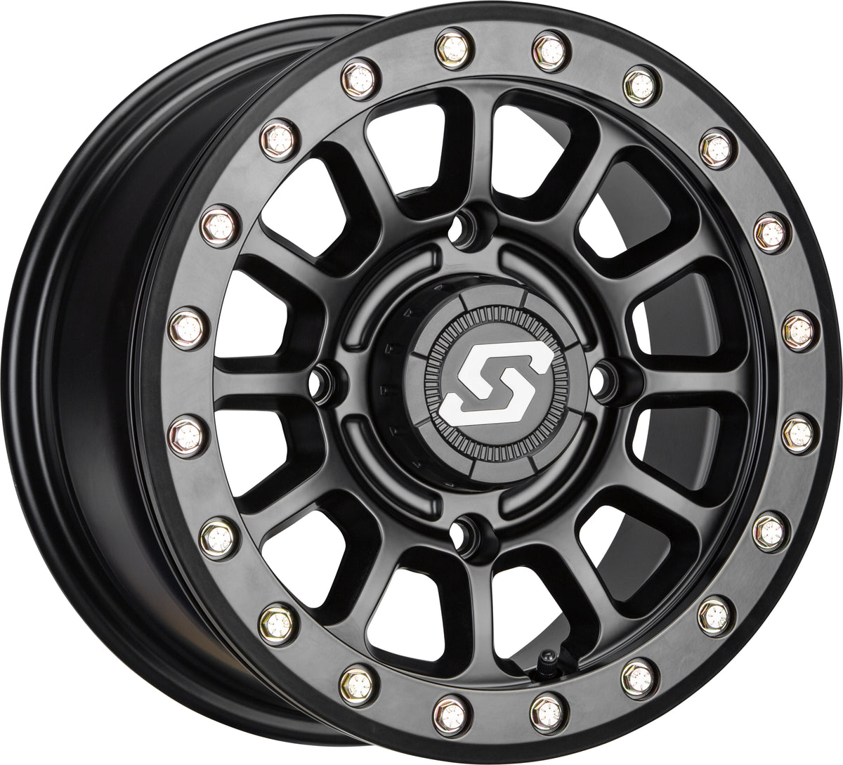 Sano Beadlock Wheel