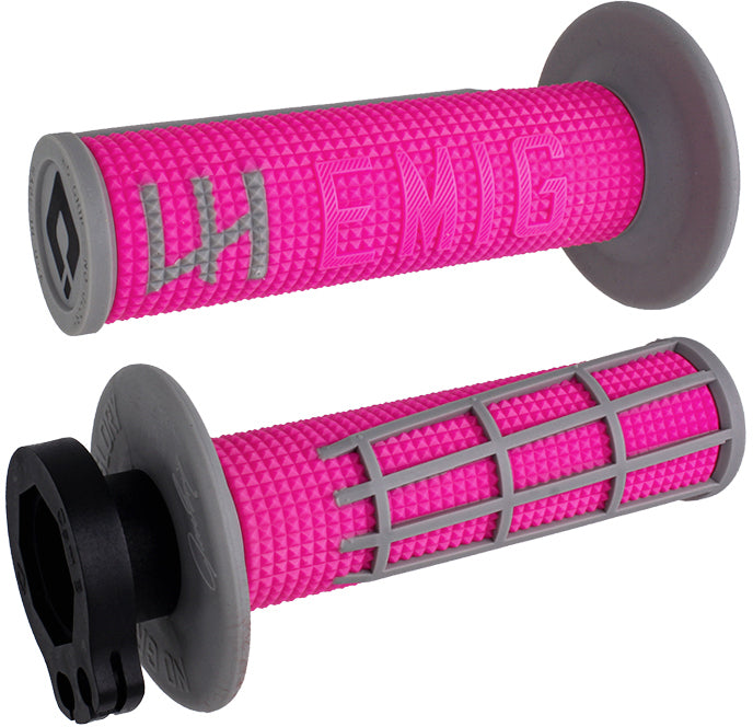 Emig 2.0 - V2 Lock-On Grips