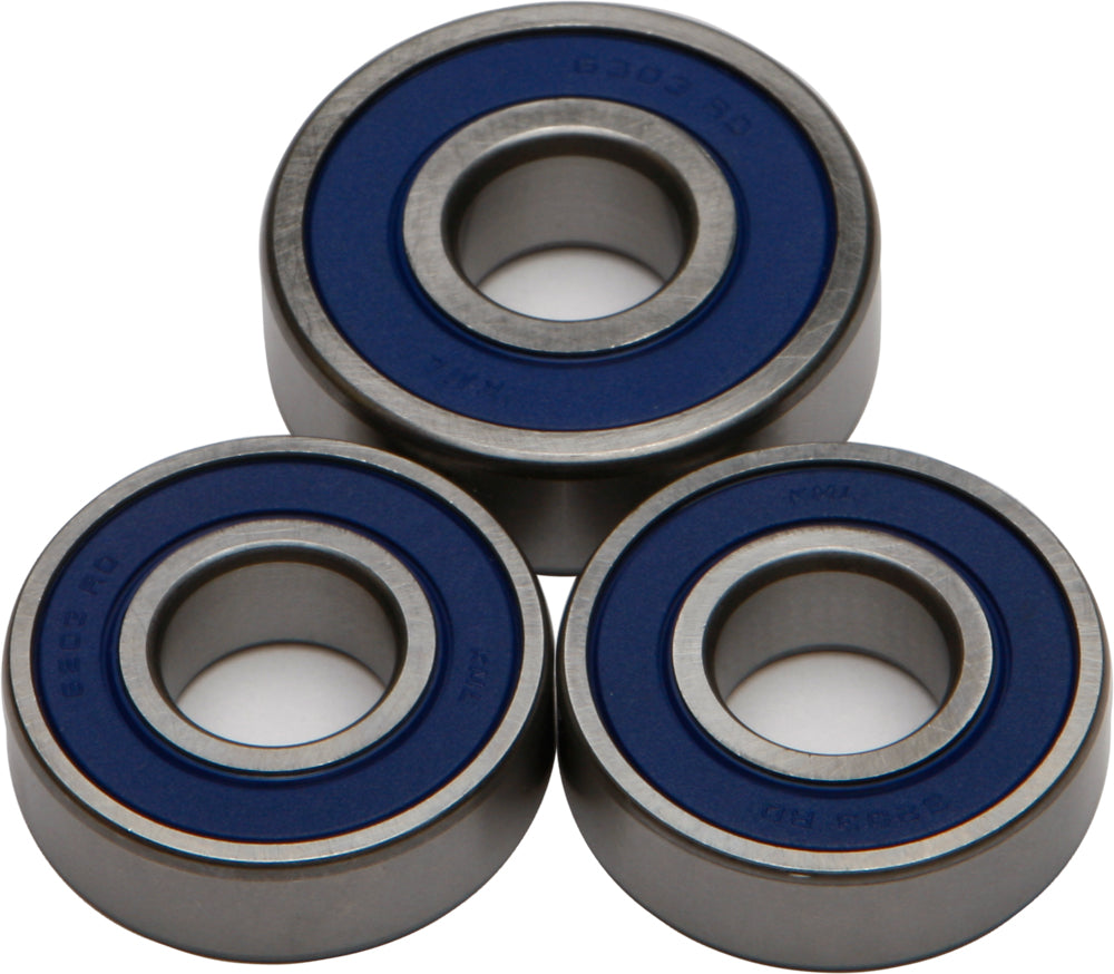 All Balls Wheel Bearing Kits